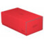 Ultimate Guard - Arkhive 800+ XenoSkin: Red